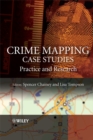 Image for Crime mapping case studies  : practice and research