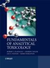 Image for Fundamentals of Analytical Toxicology
