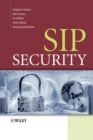 Image for SIP security