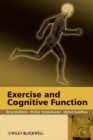 Image for Exercise and Cognitive Function