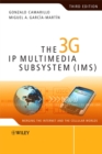 Image for The 3G IP Multimedia Subsystem (IMS)
