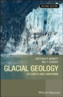 Image for Glacial geology  : ice sheets and landforms