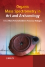 Image for Organic Mass Spectrometry in Art and Archaeology