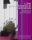 Image for Low-maintenance Gardens