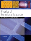 Image for Physics of Functional Materials