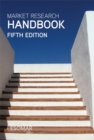Image for Market research handbook