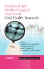 Image for Statistical methods in oral health research