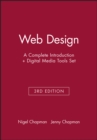 Image for Web design  : a complete introduction