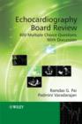 Image for Echocardiography Board Review
