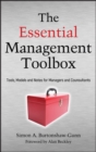 Image for The essential management toolbox  : tools, models and notes for managers and consultants