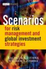 Image for Scenarios for risk management and global investment strategies
