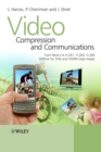 Image for Video Compression and Communications