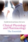 Image for Clinical physiology and pharmacology  : the essentials
