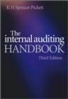 Image for The Internal Auditing Handbook