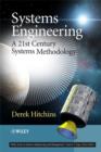 Image for Systems Engineering - A 21st Century Systems Methodology