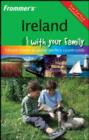 Image for Frommer&#39;s Ireland with Your Family