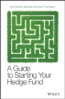 Image for A Guide to Starting Your Hedge Fund