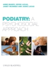 Image for Podiatry  : a case based psychology