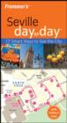 Image for Frommer&#39;s Seville Day by Day