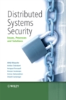 Image for Distributed Systems Security