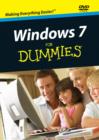 Image for Windows 7 for Dummies