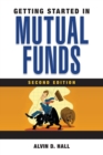 Image for Getting started in mutual funds