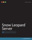 Image for Snow Leopard Server for Apple developers