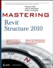 Image for Mastering Revit Structure 2010