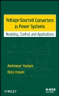 Image for Voltage-Sourced Converters in Power Systems