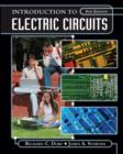 Image for Introduction to Electric Circuits