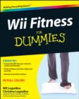 Image for Wii Fitness For Dummies