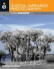 Image for Digital infrared photography