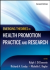 Image for Emerging theories in health promotion practice and research