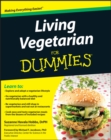 Image for Living Vegetarian For Dummies