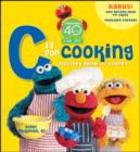 Image for Sesame Street C is for cooking