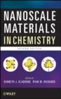 Image for Nanoscale Materials in Chemistry