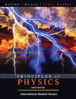 Image for Principles of physics