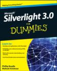 Image for Silverlight 4 for dummies