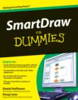 Image for SmartDraw for dummies