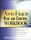 Image for Anti-fraud risk and control workbook