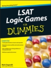 Image for LSAT logic games for dummies