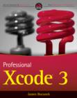 Image for Professional Xcode