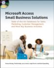 Image for Microsoft Access Small Business Solutions