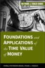 Image for Foundations and Applications of the Time Value of Money