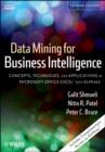 Image for Data Mining for Business Intelligence