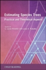 Image for Estimating species trees  : practical and theoretical aspects