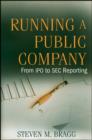 Image for Running a Public Company: From IPO to SEC Reporting