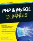 Image for PHP and MySQL For Dummies