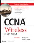Image for CCNA Wireless Study Guide