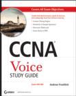 Image for CCNA Voice Study Guide